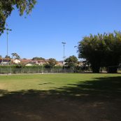 Campo de Futebol